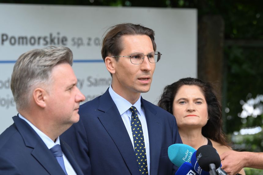 Posłowie