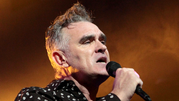 Morrissey - legendarny artysta
