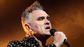 Morrissey - legendarny artysta