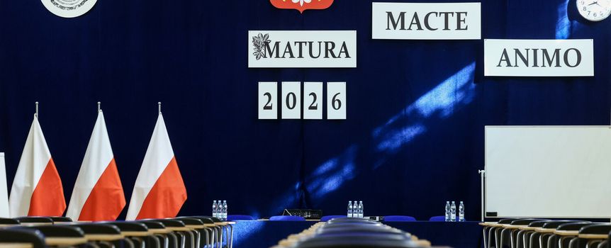 CKE podała wyniki matur