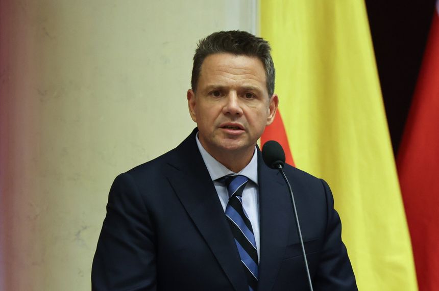 Rafał Trzaskowski