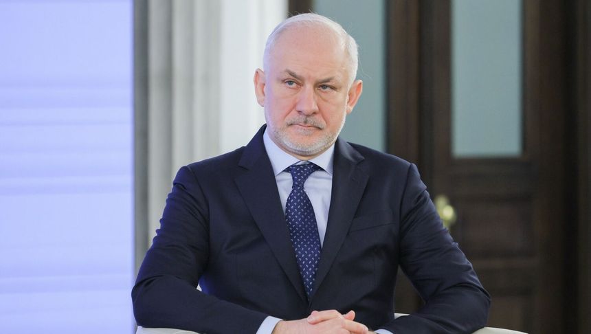 Grzegorz Napieralski