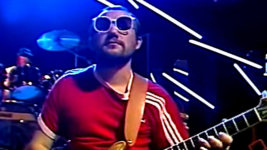 Grzegorz Skawiński - Kombi