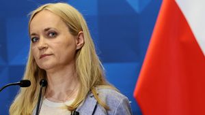 Jolanta Sobierańska-Grenda