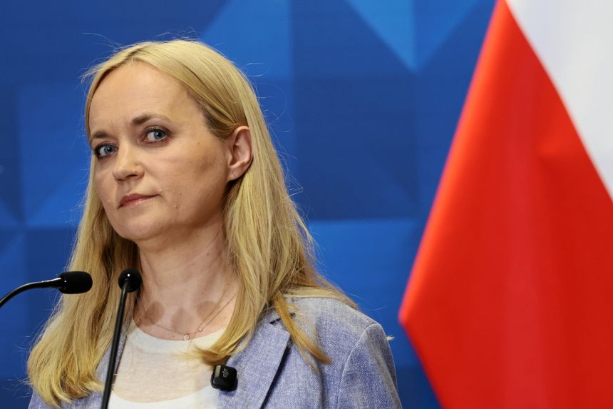 Jolanta Sobierańska-Grenda