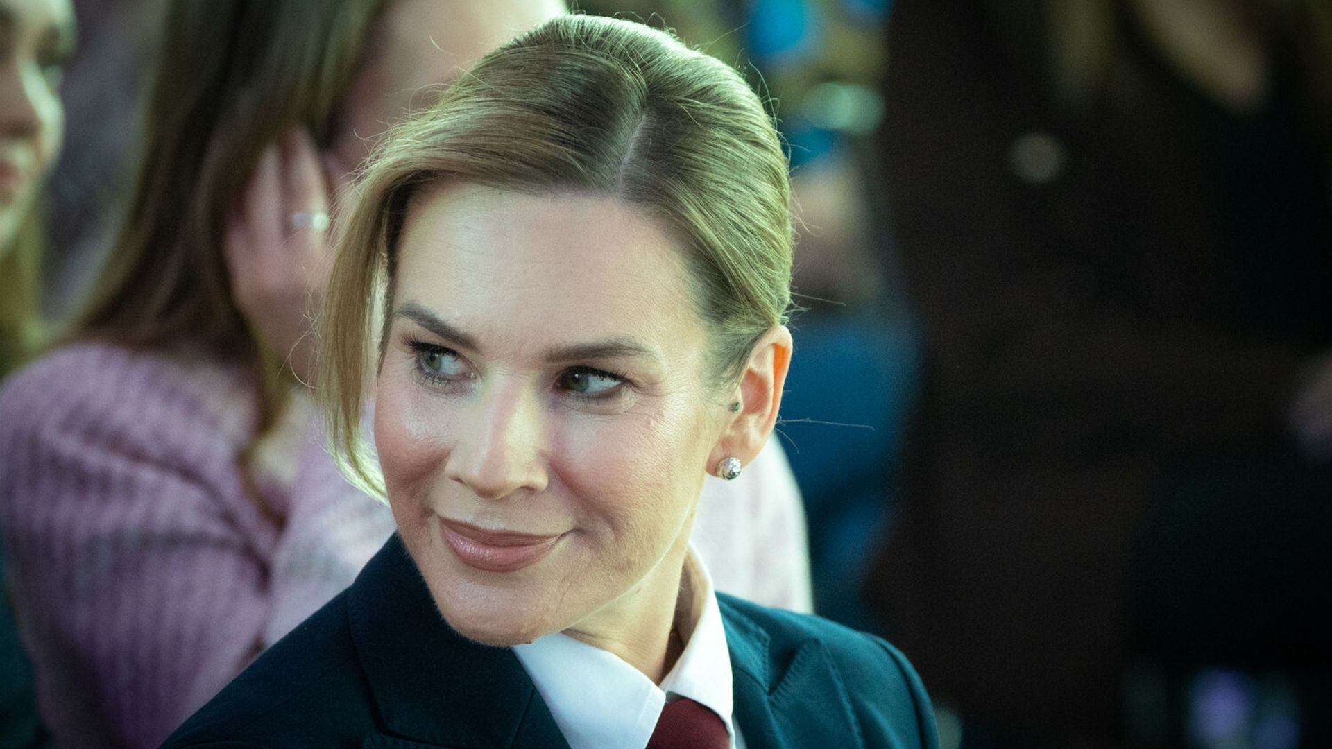 Marta Nawrocka szykuje duże wydarzenie w Warszawie. Znamy jego cel