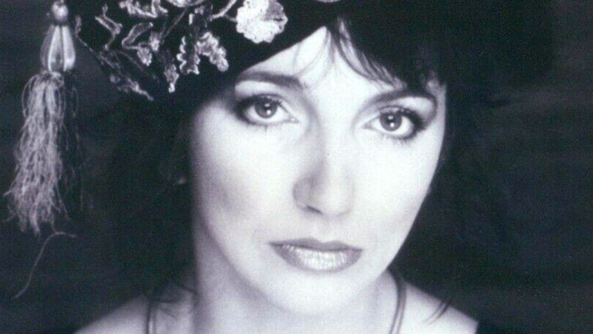 Kate Bush o piosence z 1961 roku: 