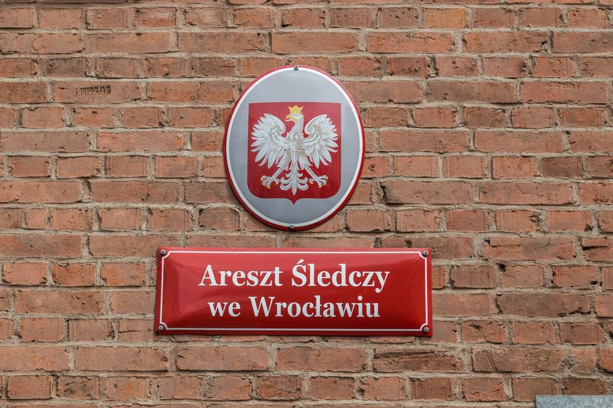 Areszt