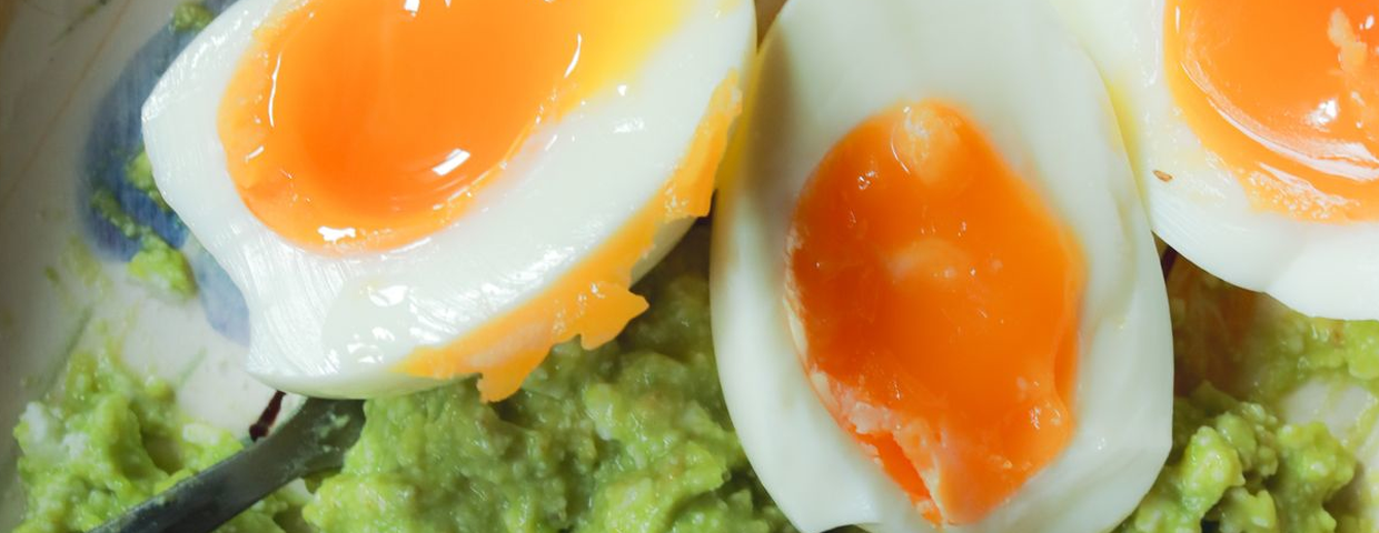 Jajka a zdrowie i cholesterol