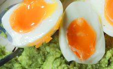 Jajka a zdrowie i cholesterol