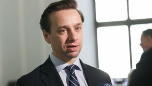 Krzysztof Bosak
