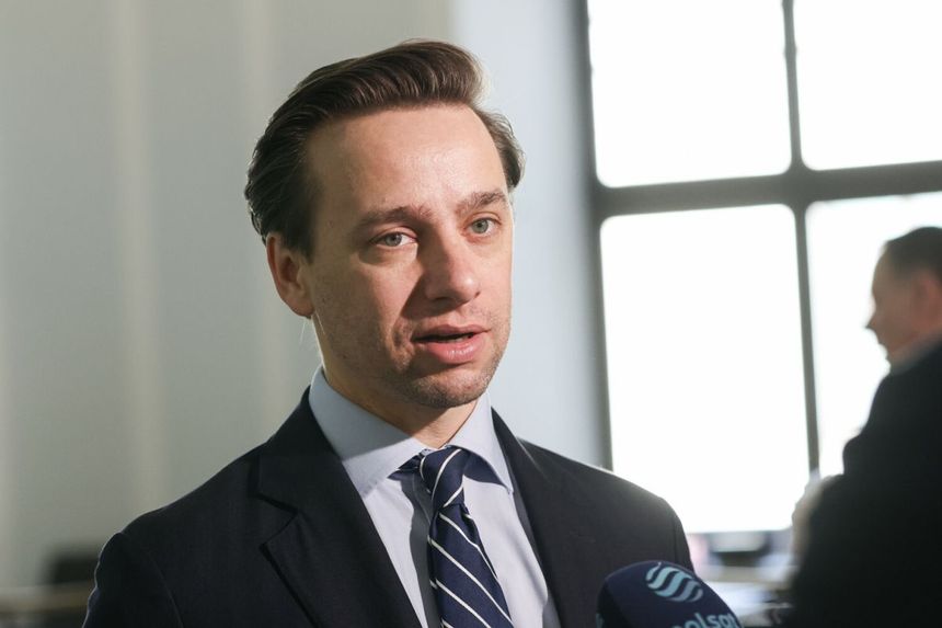 Krzysztof Bosak