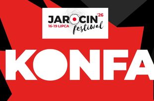 Jarocin Festiwal 2026 - KONFA