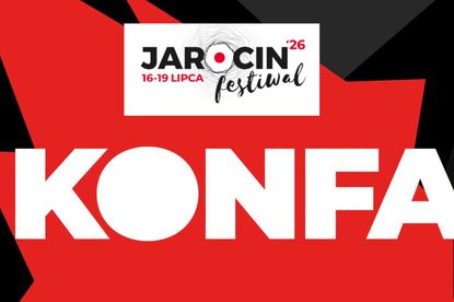 Jarocin Festiwal 2026 - KONFA