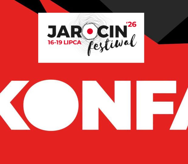 Jarocin Festiwal 2026 - KONFA