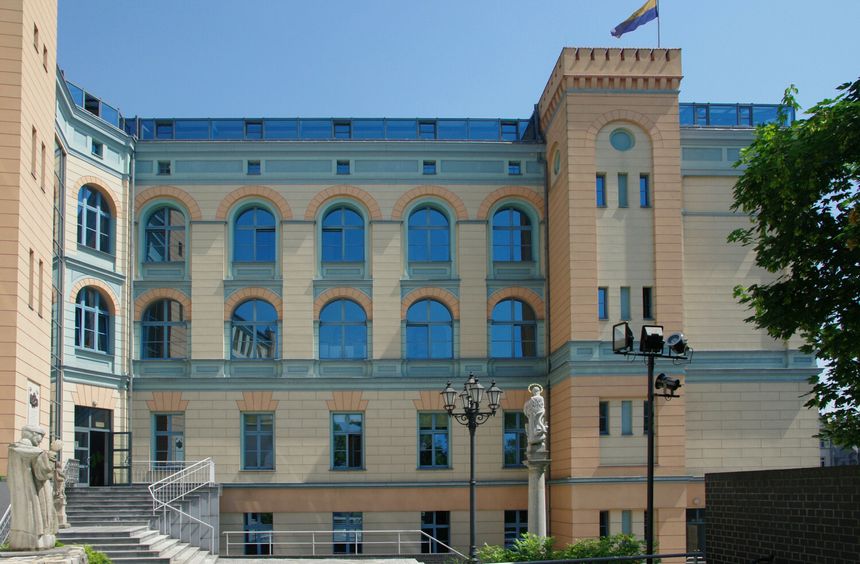 Uniwersytet Opolski