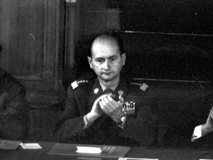  Stefan Olszowski, Wojciech Jaruzelski, Edward Babiuch