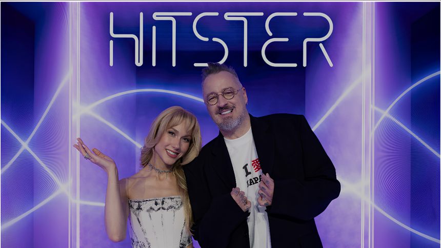 Hitster - nowe show Polsatu