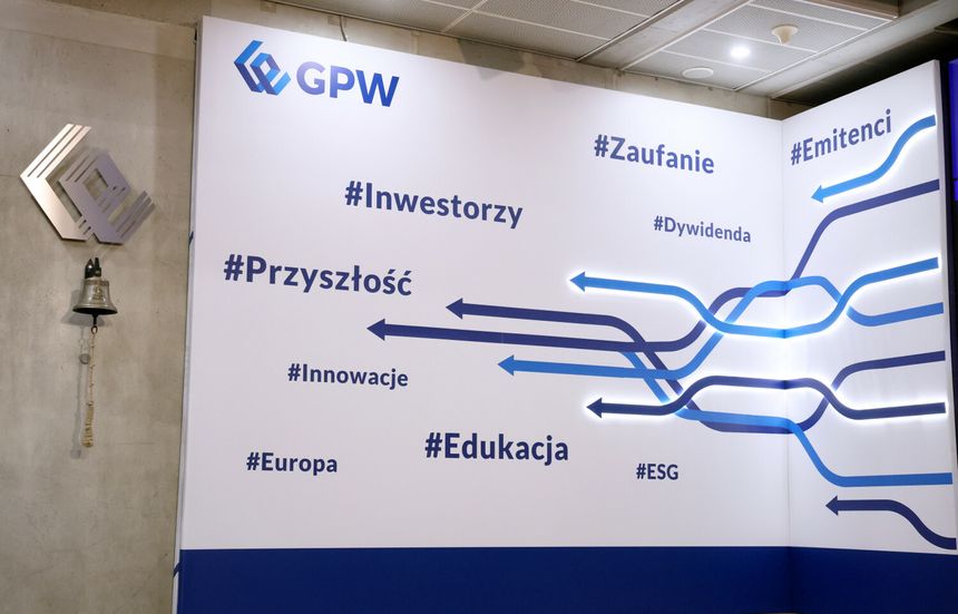 Warszawska Giełda Papierów Wartościowych