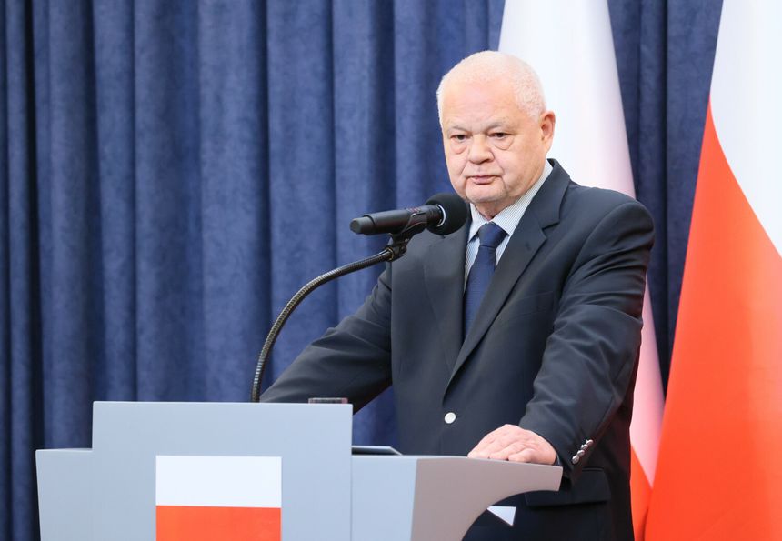 Adam Glapiński