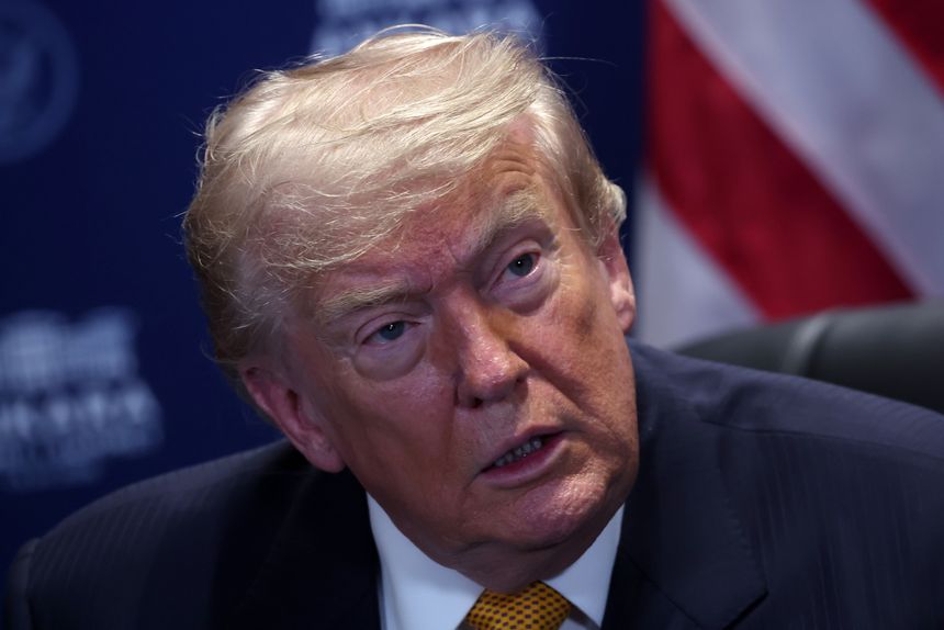 Trump