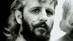 Ringo Starr został uhonorowany z okazji 86 urodzin