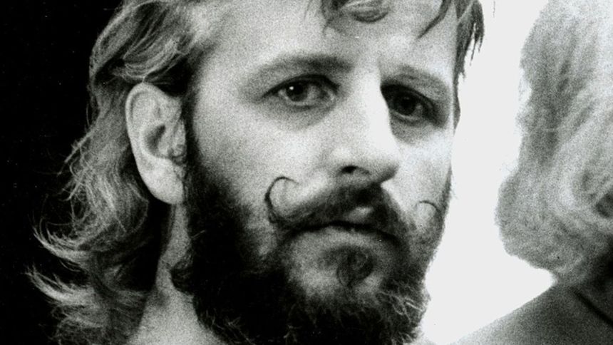 Ringo Starr został uhonorowany z okazji 86 urodzin