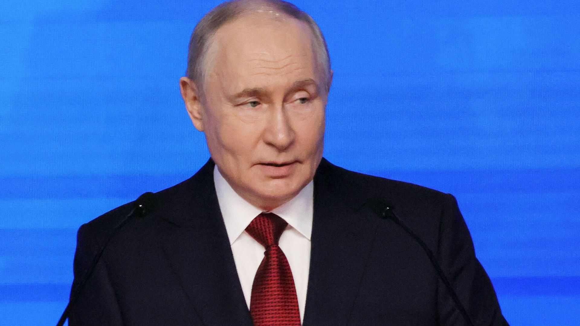 Niepokojące doniesienia ws. Rosji. Putin chce to zrobić w najbliższych miesiącach