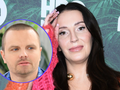 Ciężarna ukochana Hakiela miała wypadek. Serowska przeżyła chwile grozy