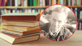 Pisarz E.B.White, tło książek