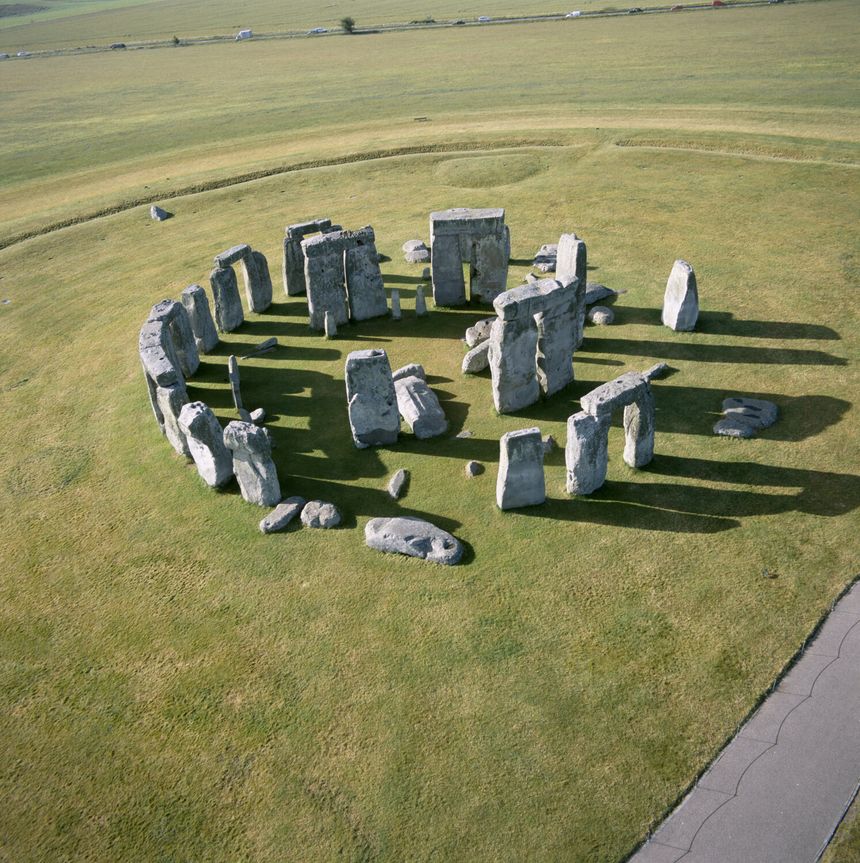 Stonehenge
