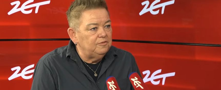 Dorota Gałczyńska-Zych