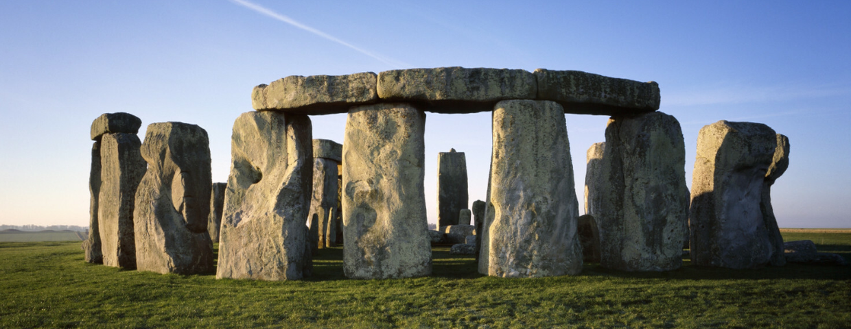 Stonehenge