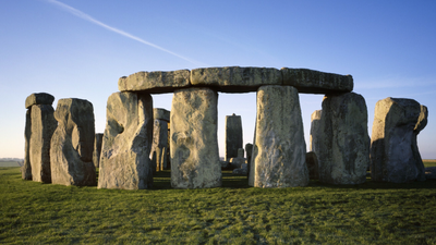 Stonehenge