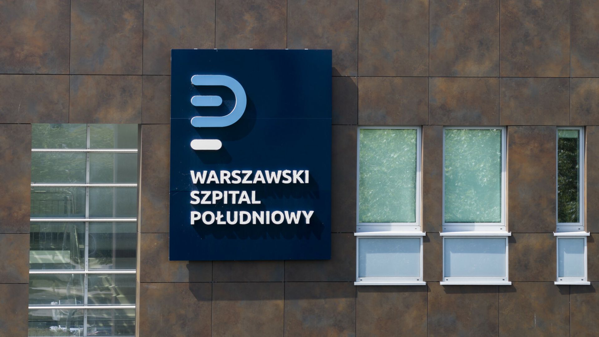 CBA w warszawskim Szpitalu Południowym. „Funkcjonariusze zabezpieczają dokumenty"