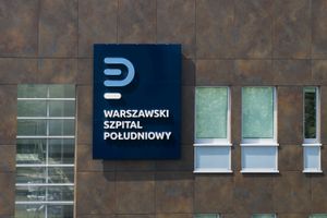 Szpital Południowy