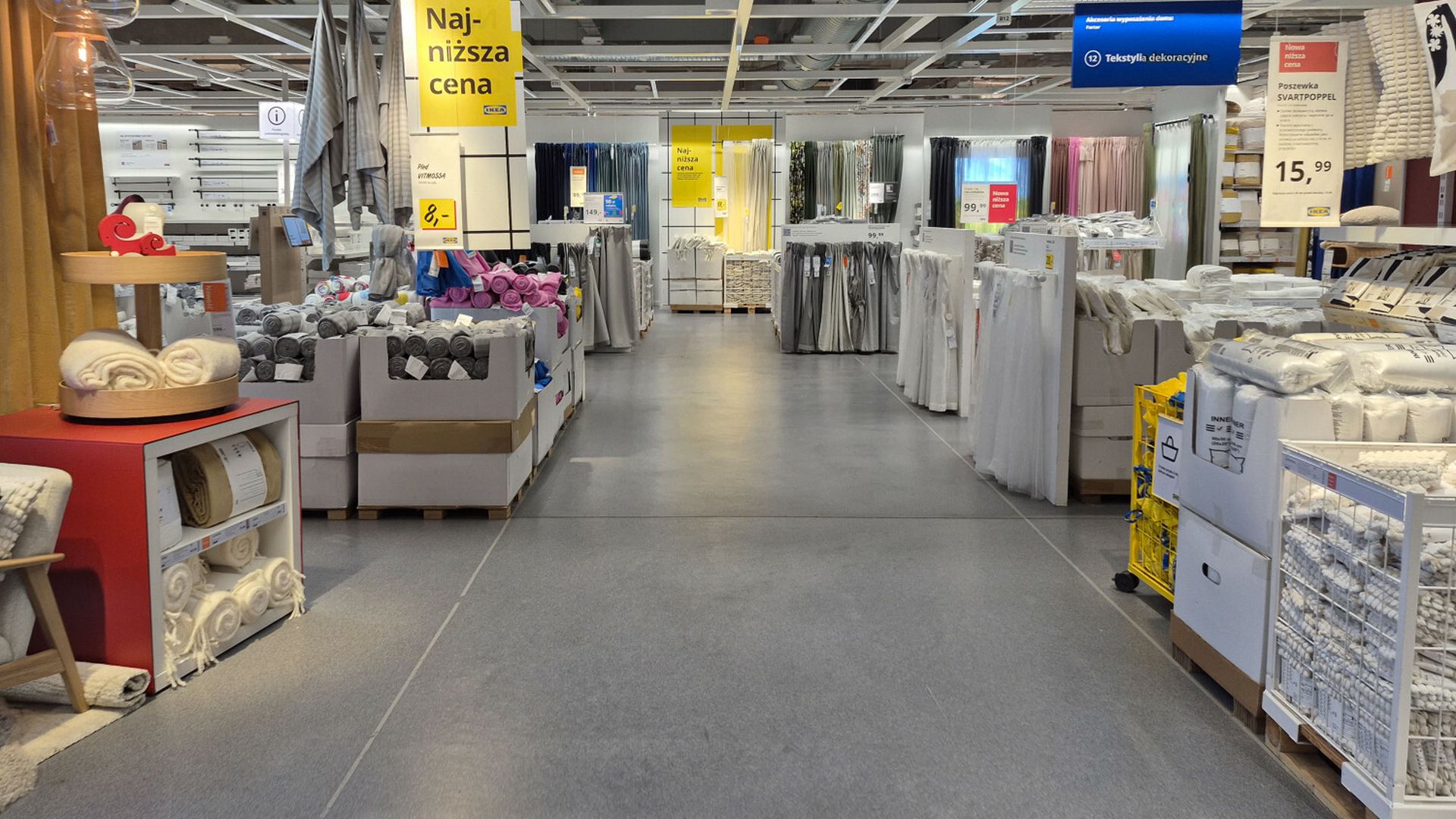 Koniec pewnej epoki w IKEA. Ta kultowa kolekcja znika ze sklepów