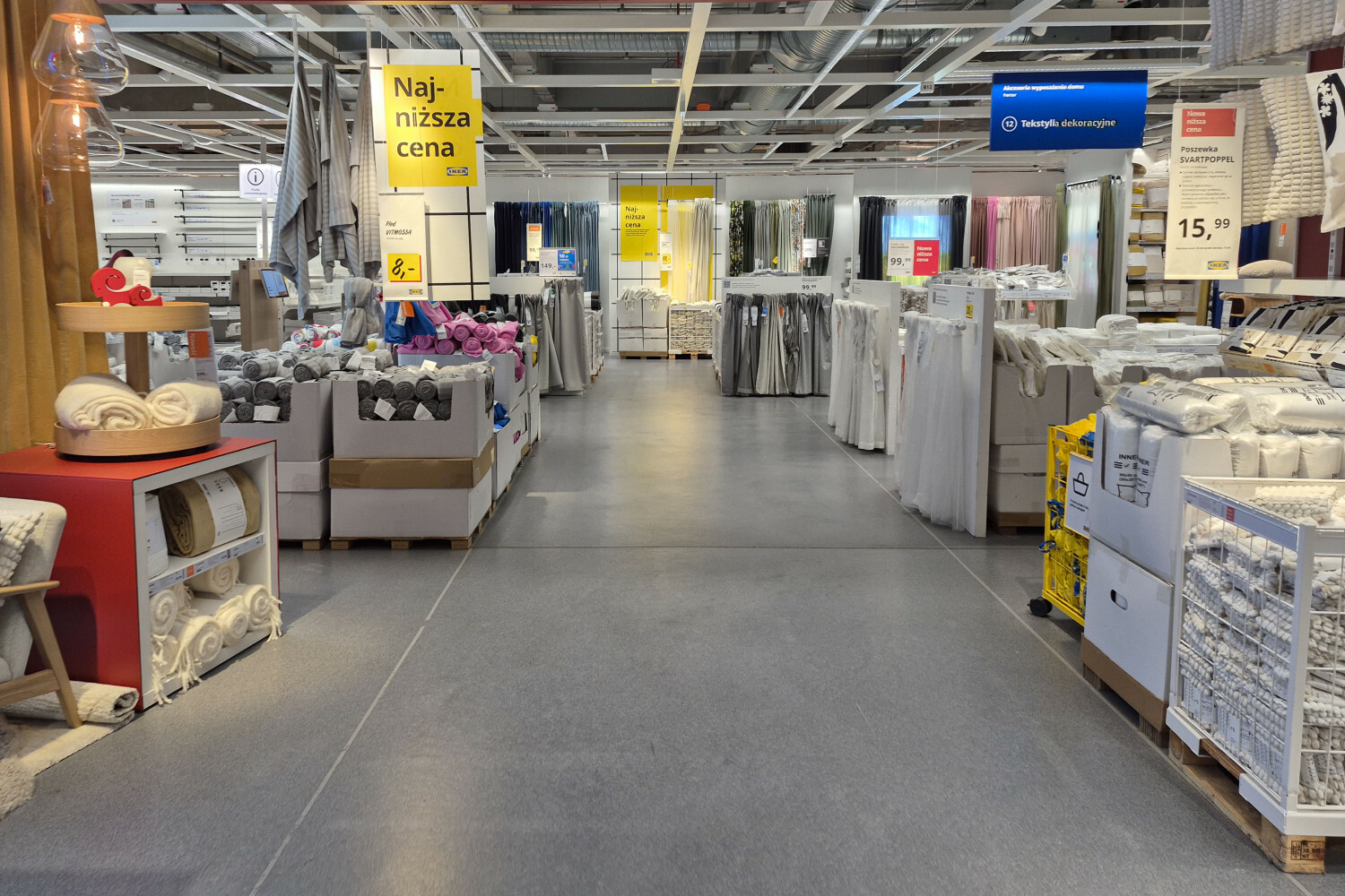 Koniec pewnej epoki w IKEA. Ta kultowa kolekcja znika ze sklepów