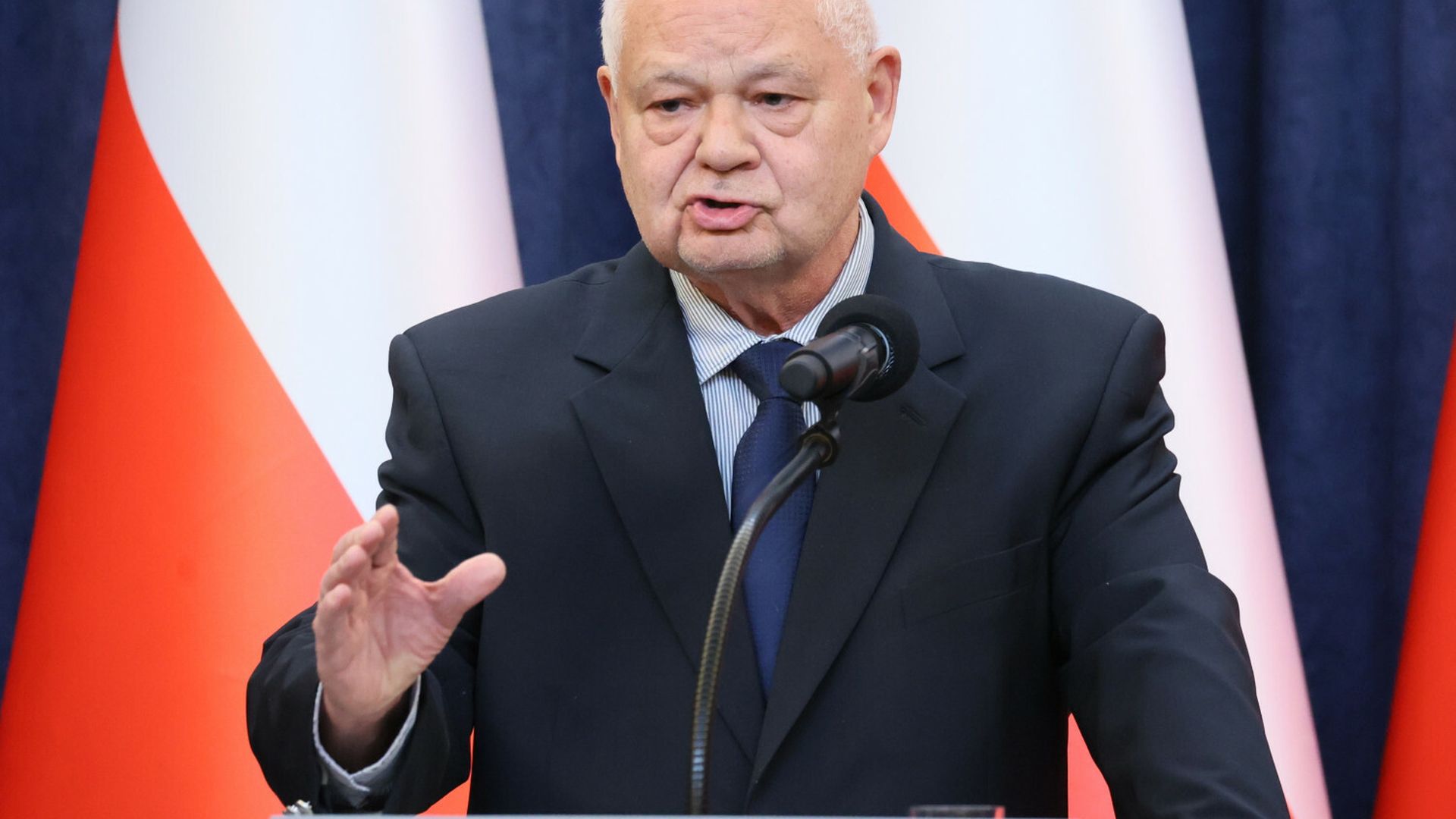 „Ciułamy to złoto”. Polska wśród 10 państw o największych zasobach