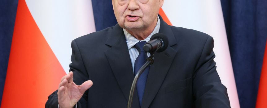 Adam Glapiński