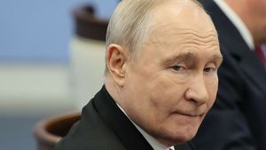 Władimir Putin