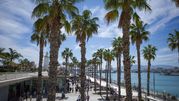 Malaga