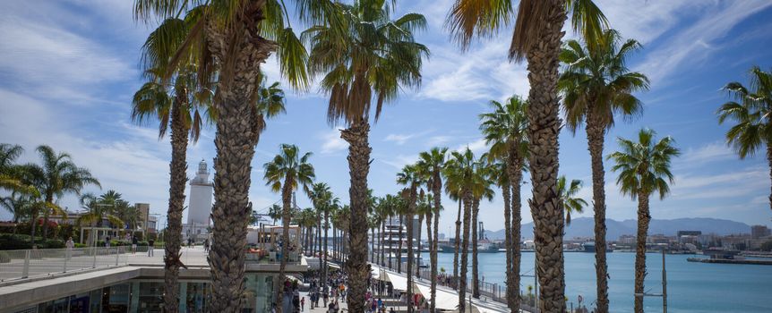 Malaga