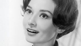 Audrey Hepburn to ikona kina