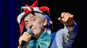 Andrzej Rosiewicz zrezygnował z „Tańca z Gwiazdami”. Znamy powód