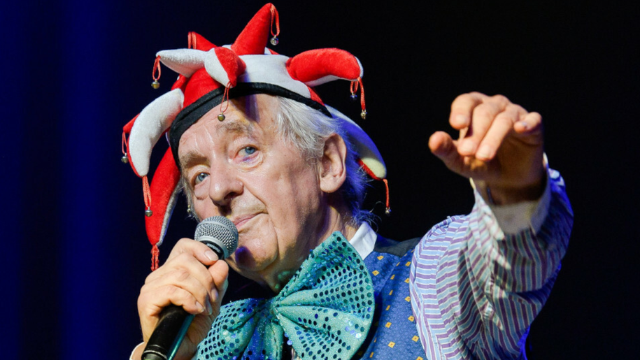 Andrzej Rosiewicz zrezygnował z „Tańca z Gwiazdami”. Znamy powód