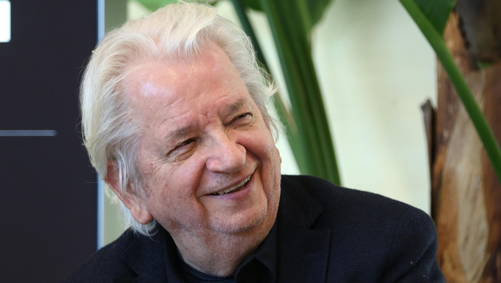Cytat dnia. Juliusz Machulski o kinie: "Moim zadaniem jest sprawić…"