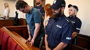 Surowe kary dla oskarżony o zabójstwo Józefa D. w Gdańsku