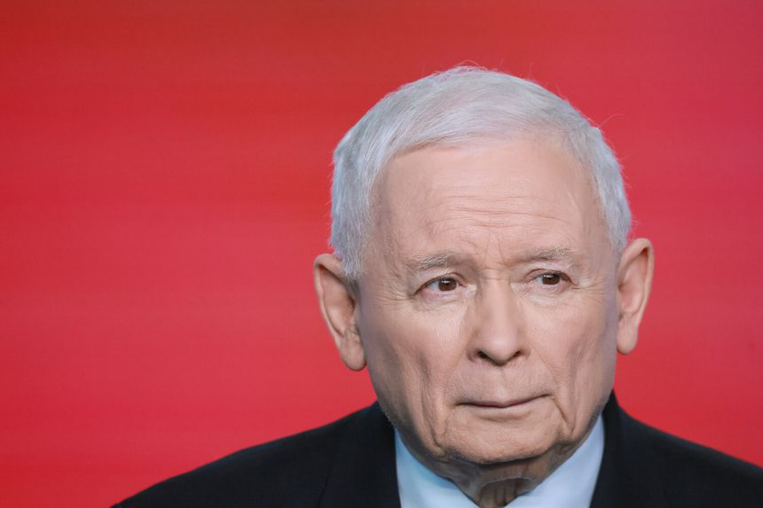 Kaczyński