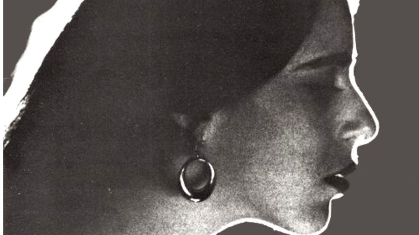 Laura Nyro promująca \
